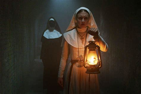alluc the nun